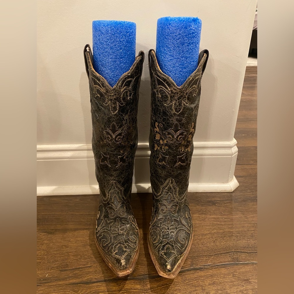 Women’s Corral Boots